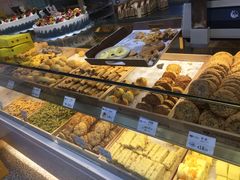 -优卡甜心烘焙坊(西塘宏福店)