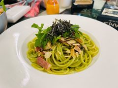 -PlantsEatery·植物食堂(REX春熙店)
