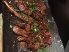 -松茸小馆·云南特色餐厅