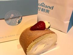 -好利来(新华百货店)