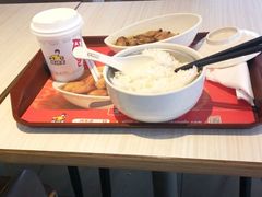-真功夫(高埗店)