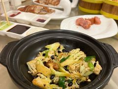 -尚府一品·烤鸭·新京菜(圆明园店)