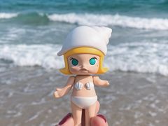-海云台海滩