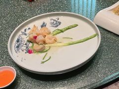 -蟹榭·本帮江浙菜·蟹宴(五角场合生汇商场店)