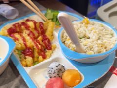 -怪噜范·贵阳小吃大排档(金源旗舰店)