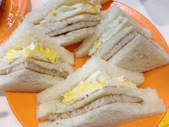 -冰岛茶餐厅(世茂店)