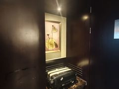 -大连中远海运洲际酒店