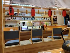 -浦·传统日式料理(3 5 1 1 店)