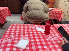 -荆九爷爆炒桥头三嫩(夫子庙店)