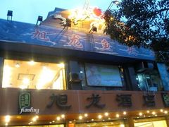 -旭龙鱼头王(航华店)