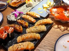 -渔井食堂(新洲店)