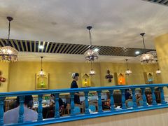 -阿拉木汗餐厅(山大路店)