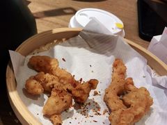 -鱼酷活鱼烤鱼(静安大融城店)