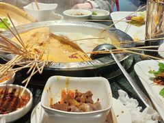-热辣宗师·串串火锅(万达金街店)