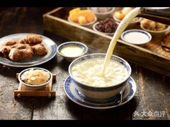 -捷信牛奶甜品世家(合生汇店)