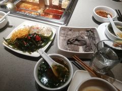 -海底捞火锅(金光华店)