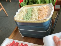 -北门涮肉·铜锅涮肉(南锣鼓巷店)