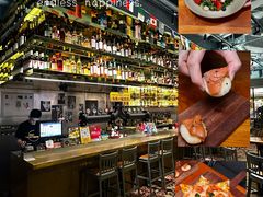 -The Happy Monk(前海壹方汇店)