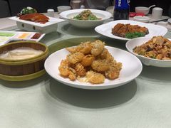 -老妈菜馆(建设街店)