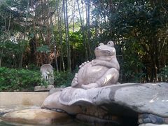 -天目湖涵田半山温泉