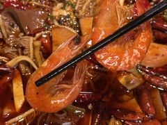 -阆辣荟餐饮(老味道8年·古城店)