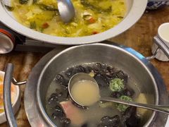-一楼食业·美食人家