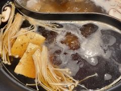 -呷哺呷哺 小火锅 (浦东新欧尚超市店)