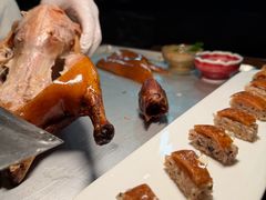 -阿庄新豫菜(通泰路店)