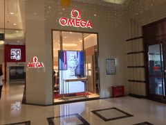 -燕莎友谊商城(金源店)