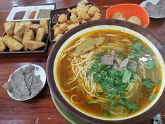 -美玲拉面(鞍山西道店)