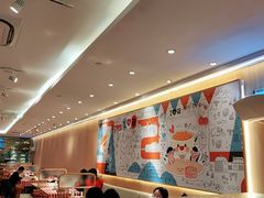 -西贝莜面村(银泰创意城店)