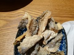 -無牌小范·香港明星美食