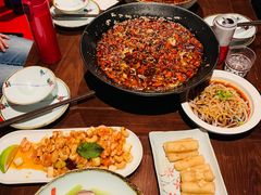 -成都娃娃花园餐厅 (南艺旗舰店)