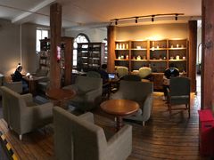 大堂-1901 Cafe(西四店)