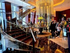 -云·酷 Atmosphere(国贸大酒店)