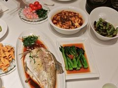 -湖锦酒楼·31年地道湖北菜(黄鹤楼店)