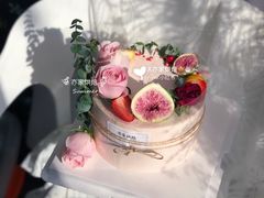 复古风咸甜奥利奥-亦家cake·0卡糖