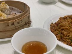 -金时代顺风大酒店(临港百联店)
