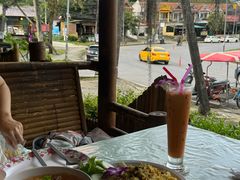 -Jungle Kitchen