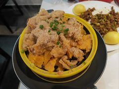 -金百万烤鸭店(良乡店)