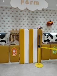 -奈尔宝家庭中心·亲子餐厅(苏州大悦城店)