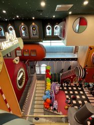 -meland club亲子乐园(北京芳圆里ID MALL店)