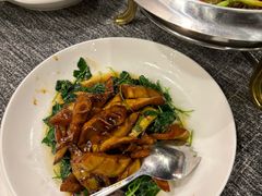 -徐记私厨(半淞园路店)