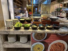 -盛宴标帜餐厅·亲子自助 (南昌喜来登酒店)