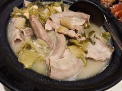 -抱德·潮汕味(敦和店原惠城鱼仔)