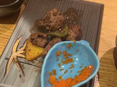 -京旬海鲜放题·铁板烧自助餐厅