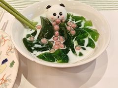 -桂满陇·杭州小馆(巴黎春天浦建店)