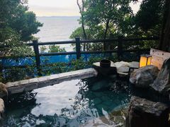 -南紀白浜 浜千鳥の湯 海舟