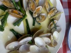 -粤盛海鲜平价店(洛溪食街店)