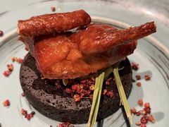 -南堂館川菜文化餐厅(天府店)